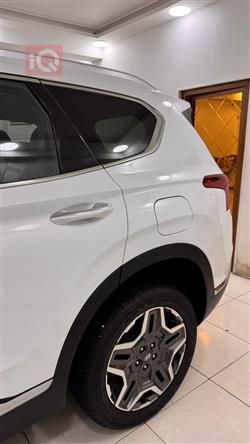 هيونداي سانتافي